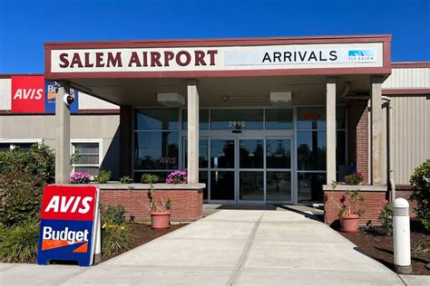 $89 Flights to Salem, Oregon .